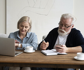 Complete Estate Planning