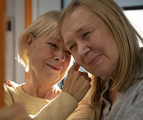 A Living Trust Story