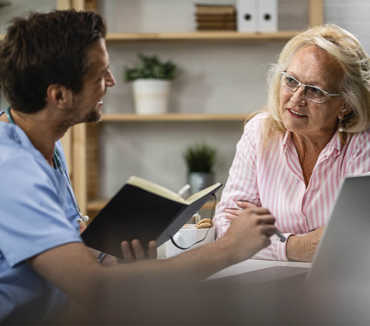 Durable Power of Attorney